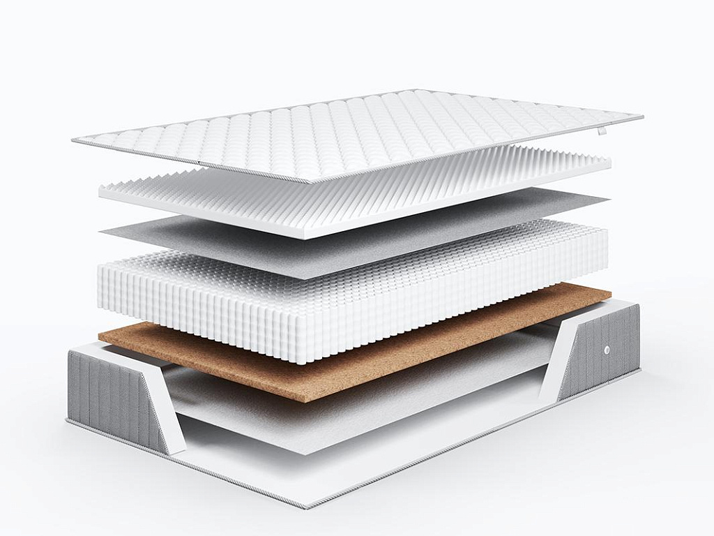 E Collection Тип 33 Fitnes (жаккард Ultra)