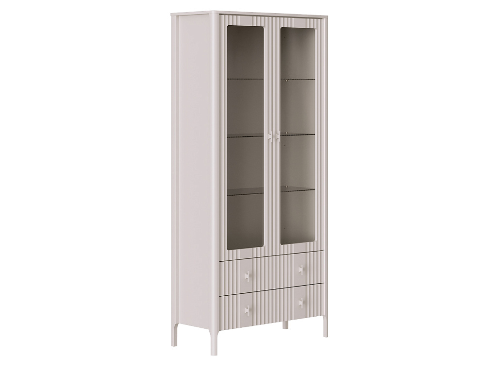 Шкаф  Dalia REG2W2S