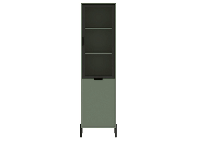 Шкаф  Paloma REG1W1D