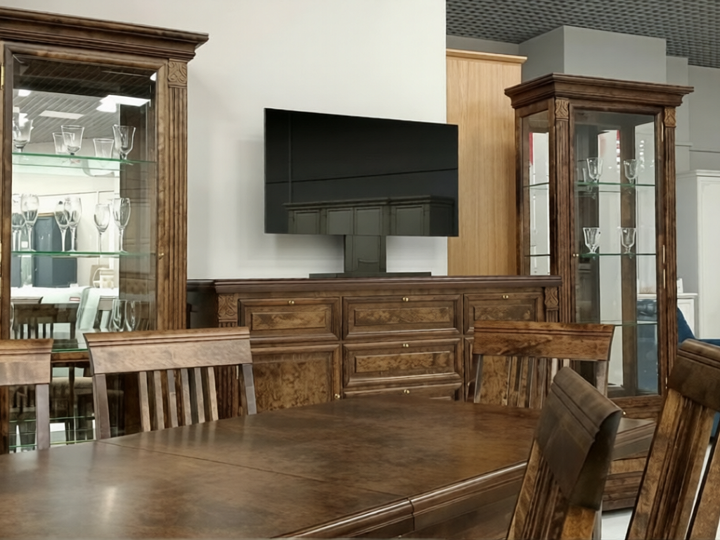 Престиж Беловежский орех