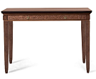Стол консольный