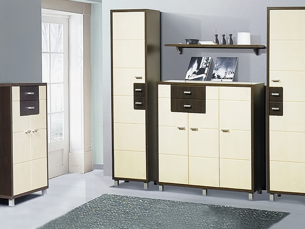 Домино венге