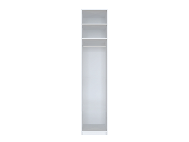 Корпус шкафа  Mobi SZF 1d/50