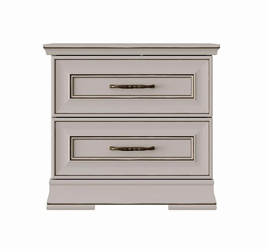 Тумба прикроватная  Florencia KOM2S
