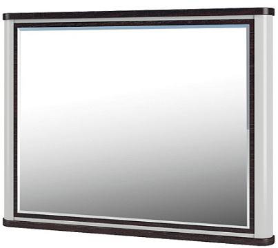 Зеркало навесное МН-021-07