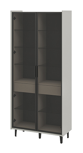 Шкаф комбинированный   МН-048-25-Ц2