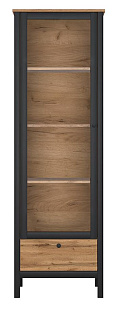 Шкаф REG1W1S