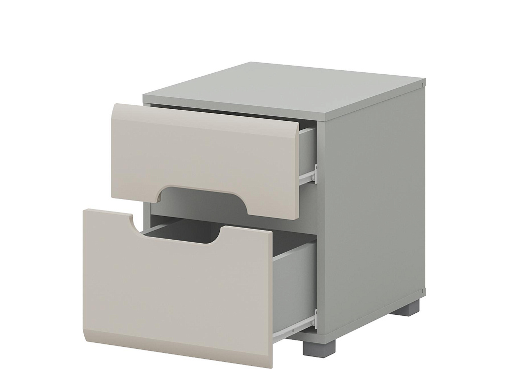 Тумба прикроватная   МН-026-06-С1