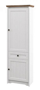 Шкаф комбинированный МН-035-06