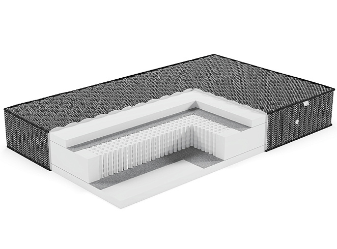 Элит Тип 6 (Black Edition)