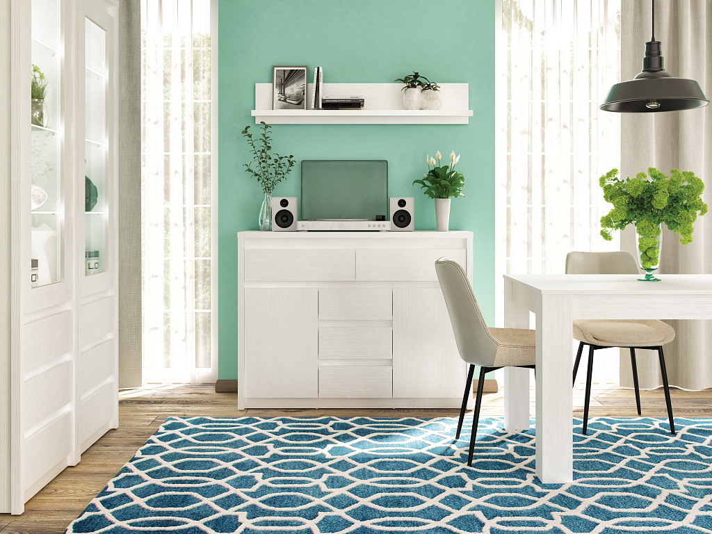 Палермо Белый