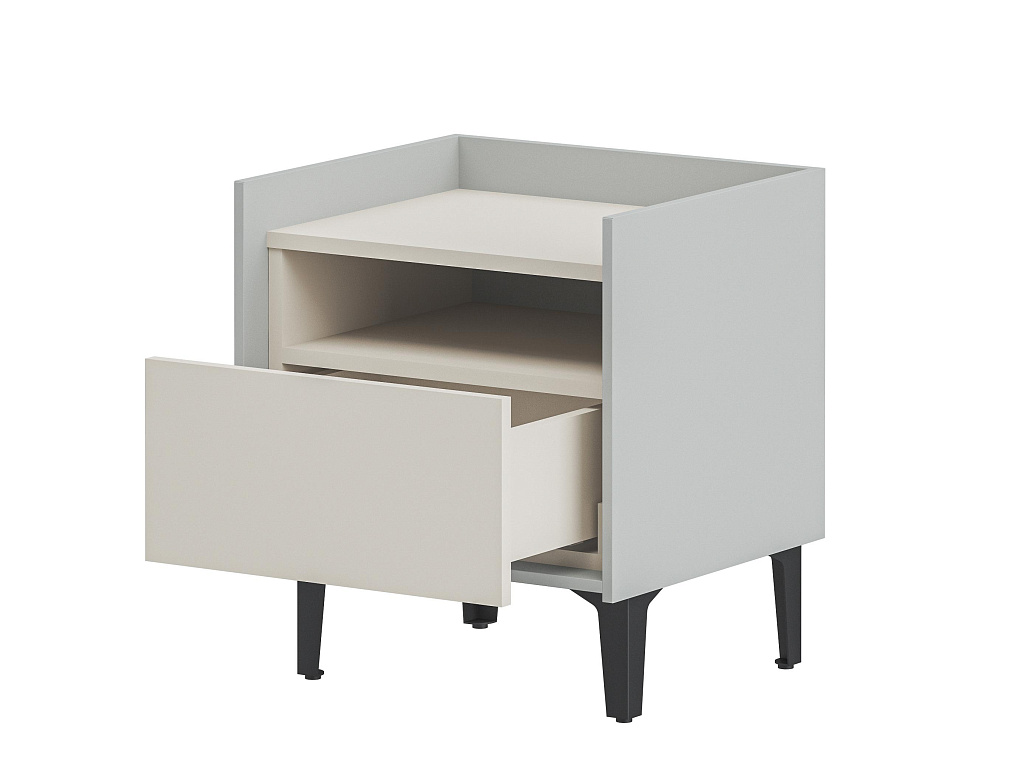 Тумба прикроватная   МН-048-07-Ц2