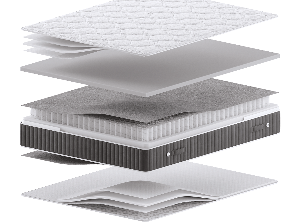 Комфорт (Comfort)