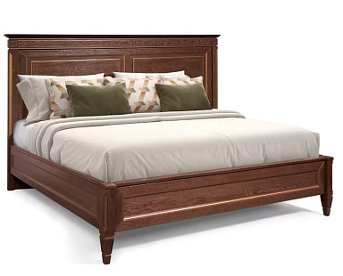 Кровать ГМ 6481В-01