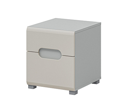 Тумба прикроватная МН-026-06-С1