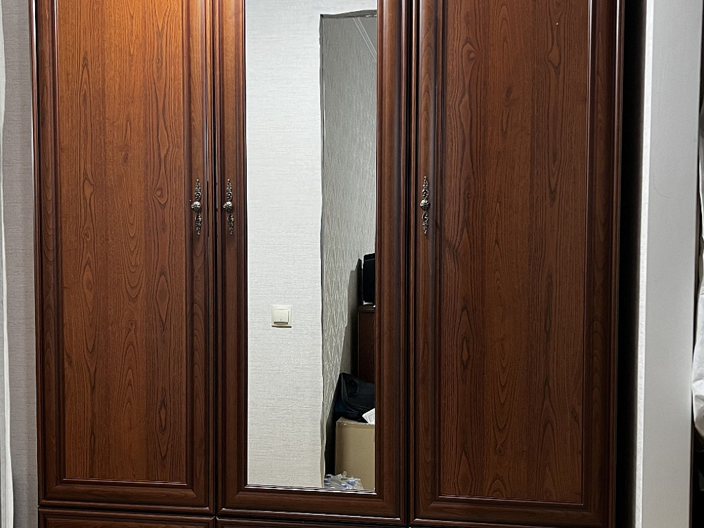 Kentaki Каштан