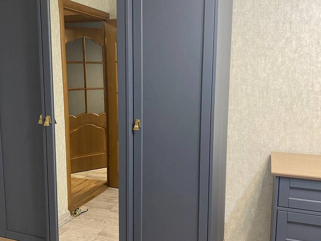 Тельма Капри