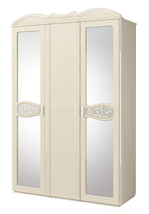 Шкаф для одежды МН-025-03