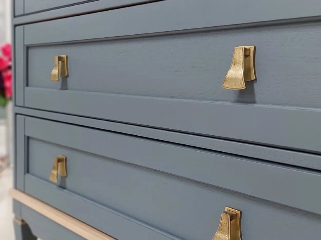 Тельма Капри