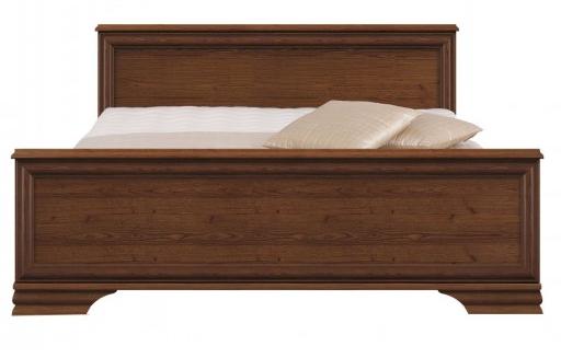 Кровать с подъемным механизмом Каштан + Матрас "Relax" Trend 160х200 