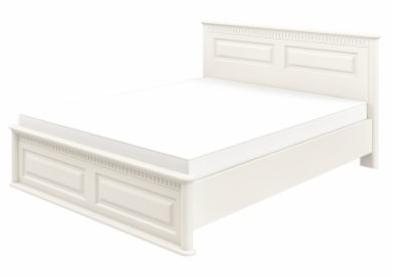 Кровать + Матрас "Relax" Trend 180х200 МН-126-01-180 (1)
