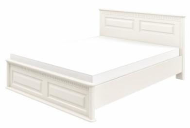 Кровать + Матрас "Relax" Trend 160х200 МН-126-01 (1) 