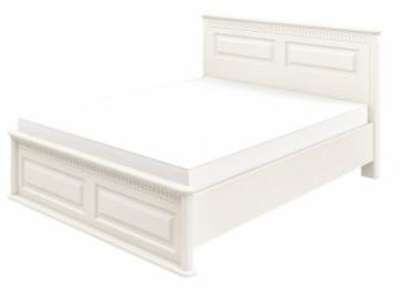 Кровать + Матрас "Relax" Trend 140х200 МН-126-01-140 (1)