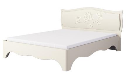Кровать + Матрас "Relax" Trend 180х200 МН-218-01-180