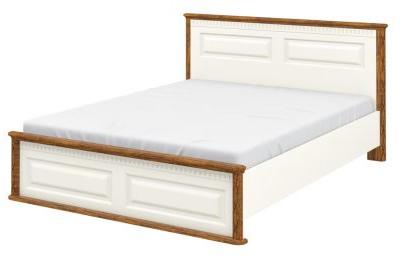 Кровать + Матрас "Relax" Trend 160х200 МН-126-01
