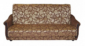 Уют (Боннель, коричневый, 120х190)