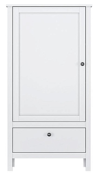 Шкаф REG1D1S