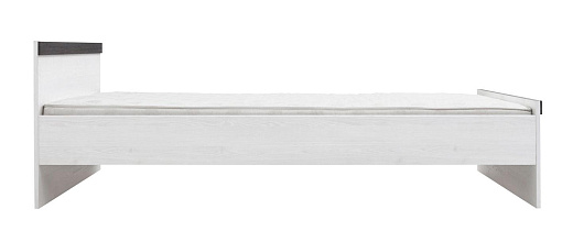 Кровать без основания LOZ90x200