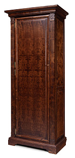 Шкаф для одежды (левый) ГМ 5921-01