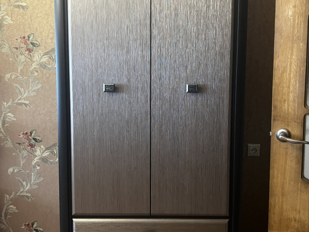 Коен Штрокс