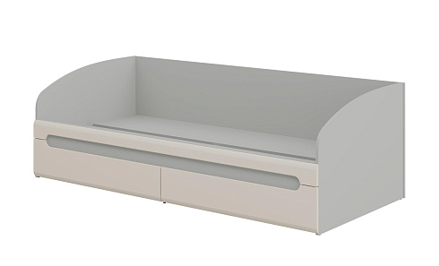 Кровать МН-026-12-С1