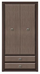 Шкаф REG2D2S