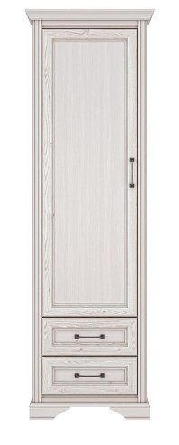 Шкаф  Stylius REG1D2S