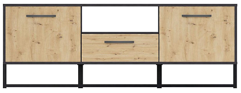Тумба RTV2D1S