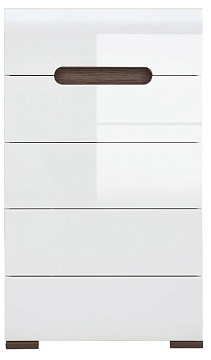 Комод KOM5S/10/6