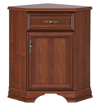 Тумба KOMN1D1S P