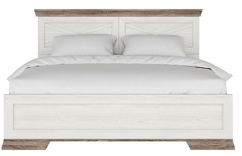 Кровать + Матрас "Relax" Trend 160х200 