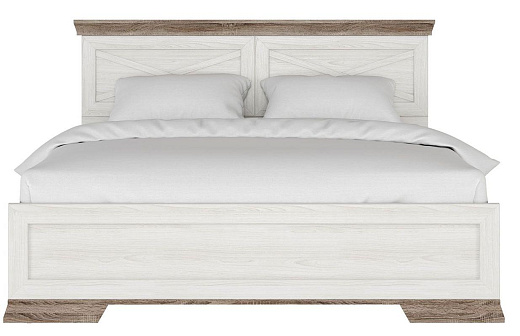 Кровать + Матрас "Relax" Trend 160х200 