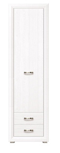 Шкаф REG1D2S