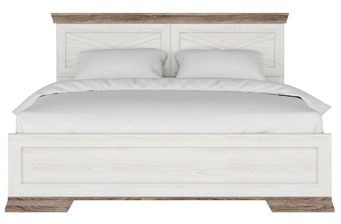 Кровать с подъемным механизмом + Матрас "Relax" Trend 160х200  Marselle 