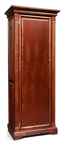 Шкаф для одежды (левый)   ГМ 5921-01