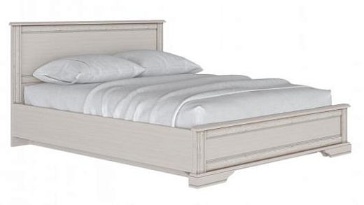 Кровать с гибким основанием + Матрас "Relax" Trend 160х200 