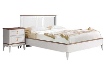 Кровать ГМ 6581