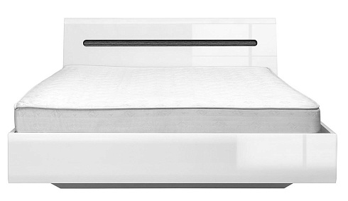 Кровать с гибким основанием + Матрас "Relax" Trend 160х200 