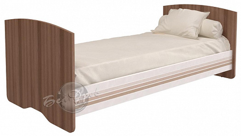Кровать односпальная 6